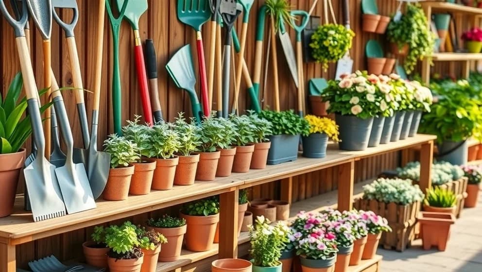 Skog och trädgård Umeå